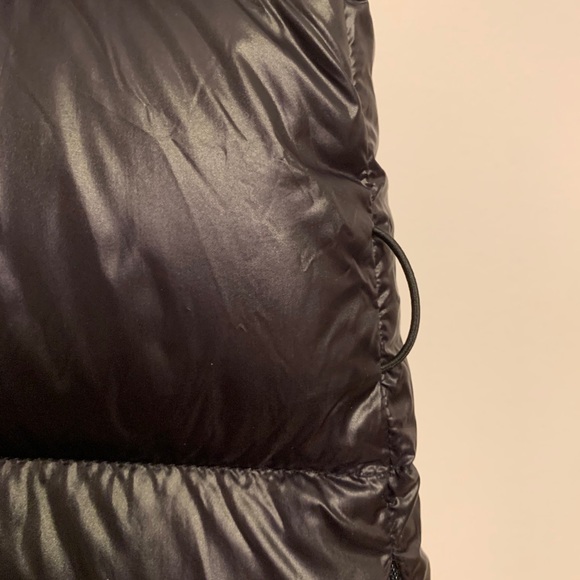 MONCLER DOUDOUNE LEGERE DOWN VEST - Picture 12 of 15